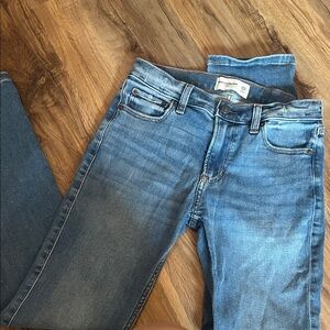 Kids jeans